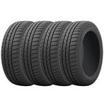 TRANPATH mp7 4本セット（225/50R18 95V）