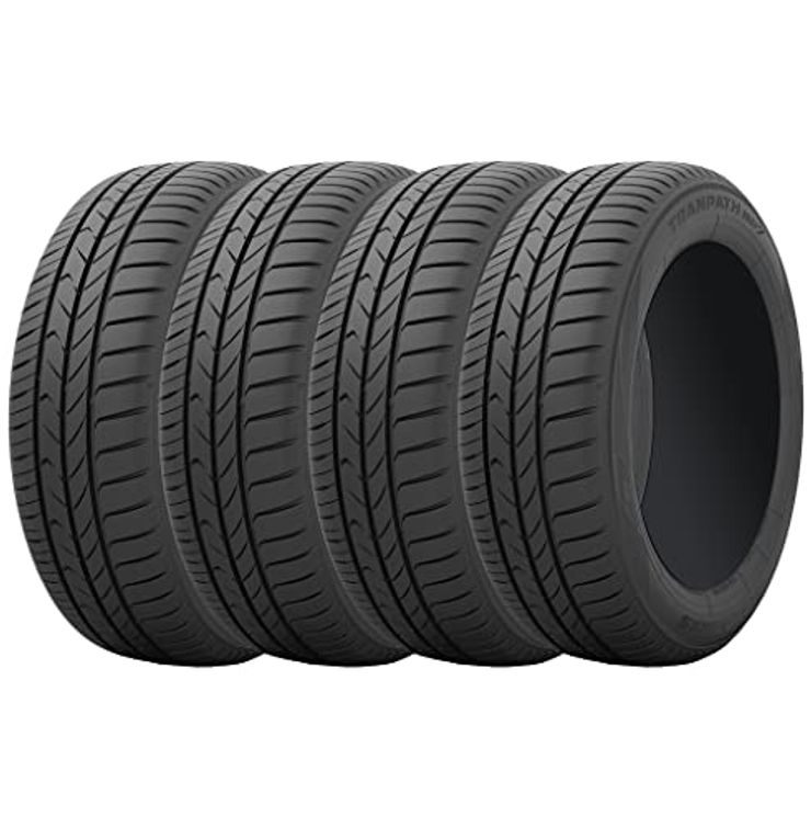 TRANPATH mp7 4本セット（225/50R18 95V）