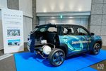 スズキ、10年先を見据えた技術戦略