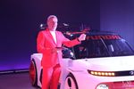 INSTEROID Night by Hyundai