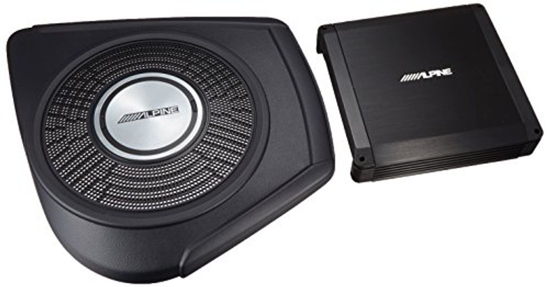 車用ウーファーを取り扱っているメーカー12選 選ぶポイント3つもあわせて紹介