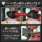 【柔道整復師監修】 車用ネックピロー ネックパッド 