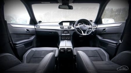 車用ガラスクリーナーとは?