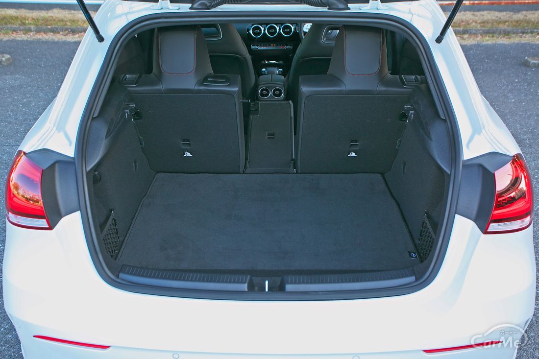 メルセデス・ベンツ Aクラス A200d