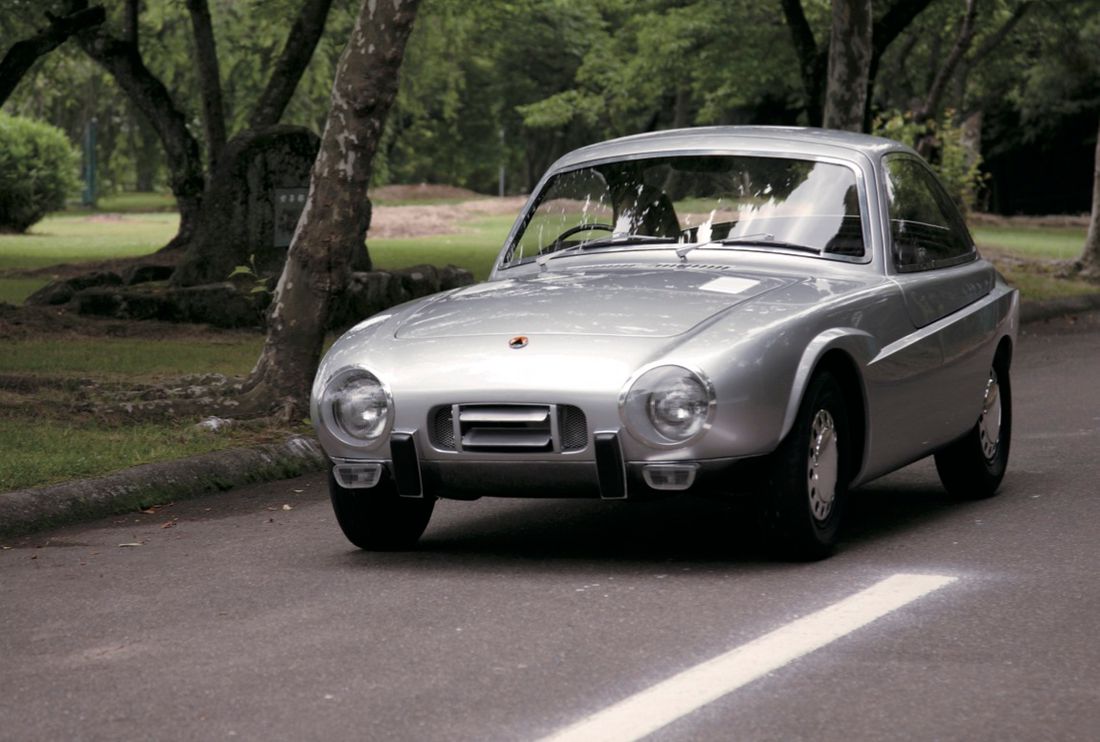 殿堂入りした 元祖ライトウェイトスポーツ 車ニュース 中古車情報 中古車検索なら 車選びドットコム 車選び Com