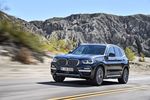 BMW X3 2017