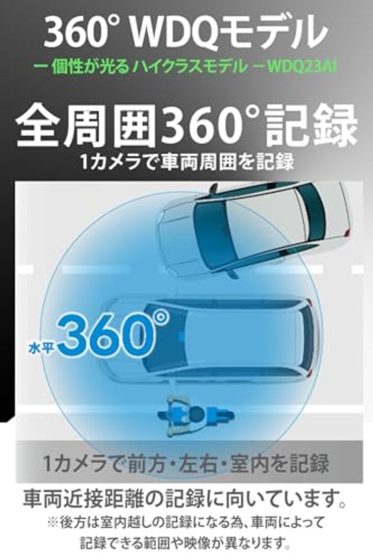 WDQ23AI