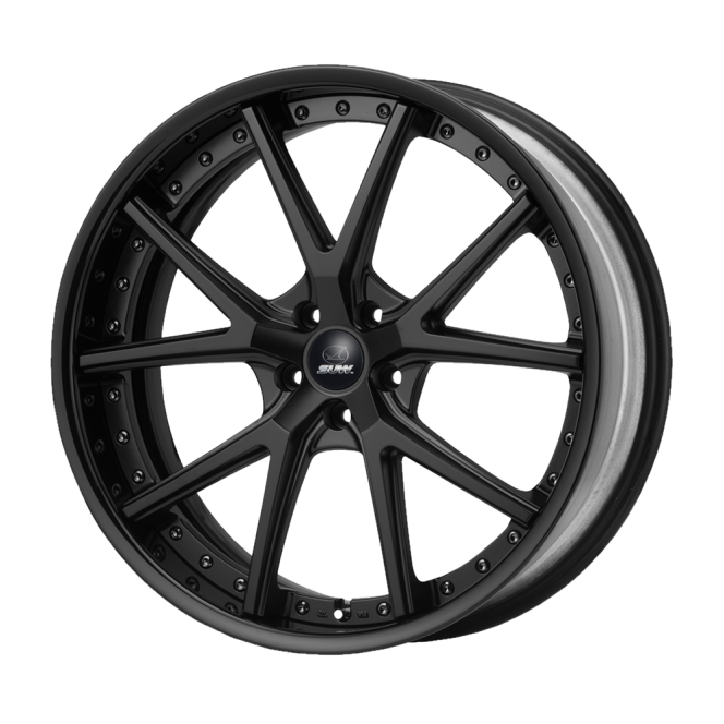 イチロー選手の実兄がデザイン Suwのオリジナルホイールとは 車ニュース 中古車情報 中古車検索なら 車選びドットコム 車選び Com