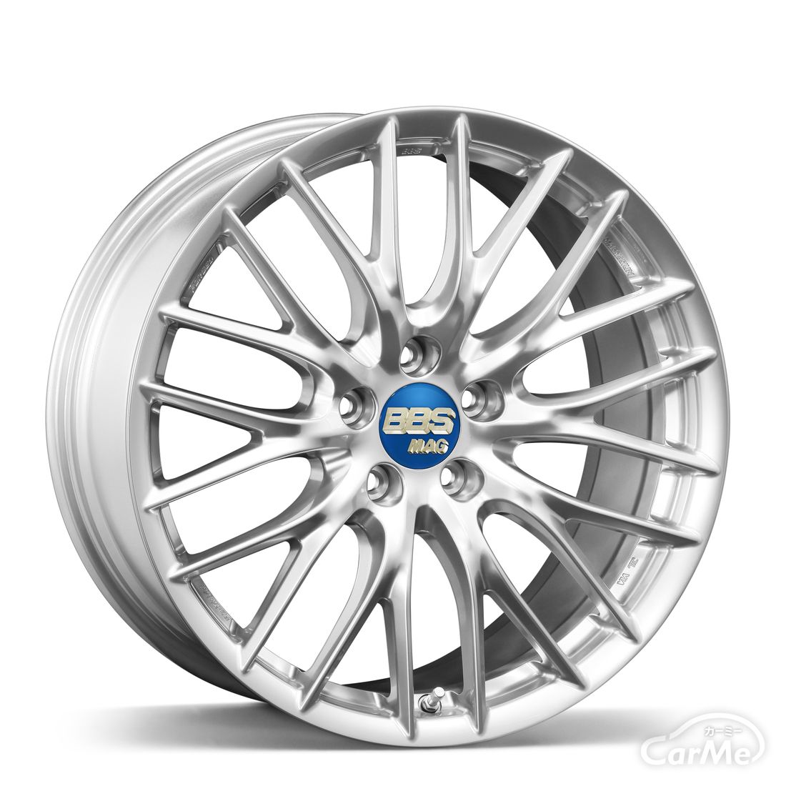 BBS ホイール