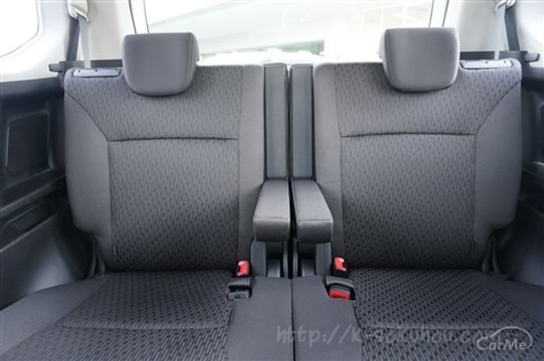 実車を確認してみた スズキ ソリオは何人乗り 実車を確認してみた スズキ ソリオは何人乗り