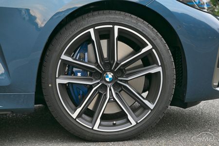 BMW 4シリーズ 2020