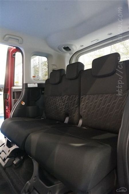 ソリオよりも快適 トヨタ タンク ルーミーの後部座席レビュー 車ニュース 中古車情報 中古車検索なら 車選びドットコム 車選び Com ソリオよりも快適 トヨタ タンク ルーミーの後部座席レビュー 車ニュース 中古車情報 中古車検索なら 車選びドットコム 車選び Com