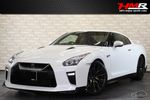 R.2(2020)年 日産 GT-R 3.8 プレミアムエディション