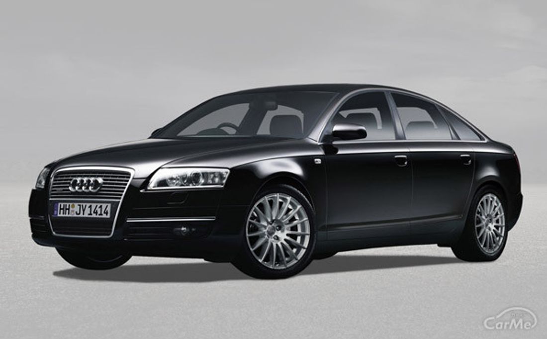 2005年 アウディ A6