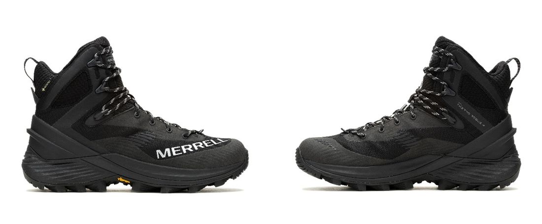 『Merrell Test Lab. 』が開発したウィンターブーツの最高峰「MTL THERMO ROGUE 4 MI…