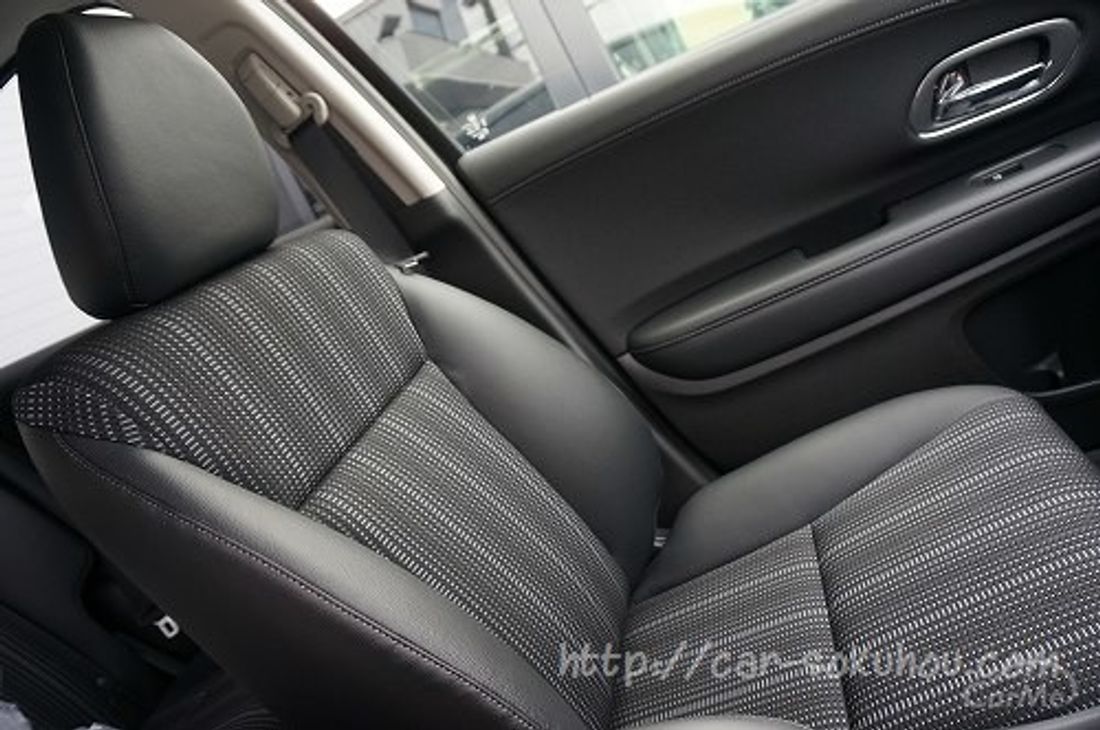 ホンダ ヴェゼル