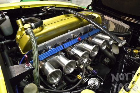 チューニングにおける サブコンとフルコンの違いとは 車ニュース 中古車情報 中古車検索なら 車選びドットコム 車選び Com