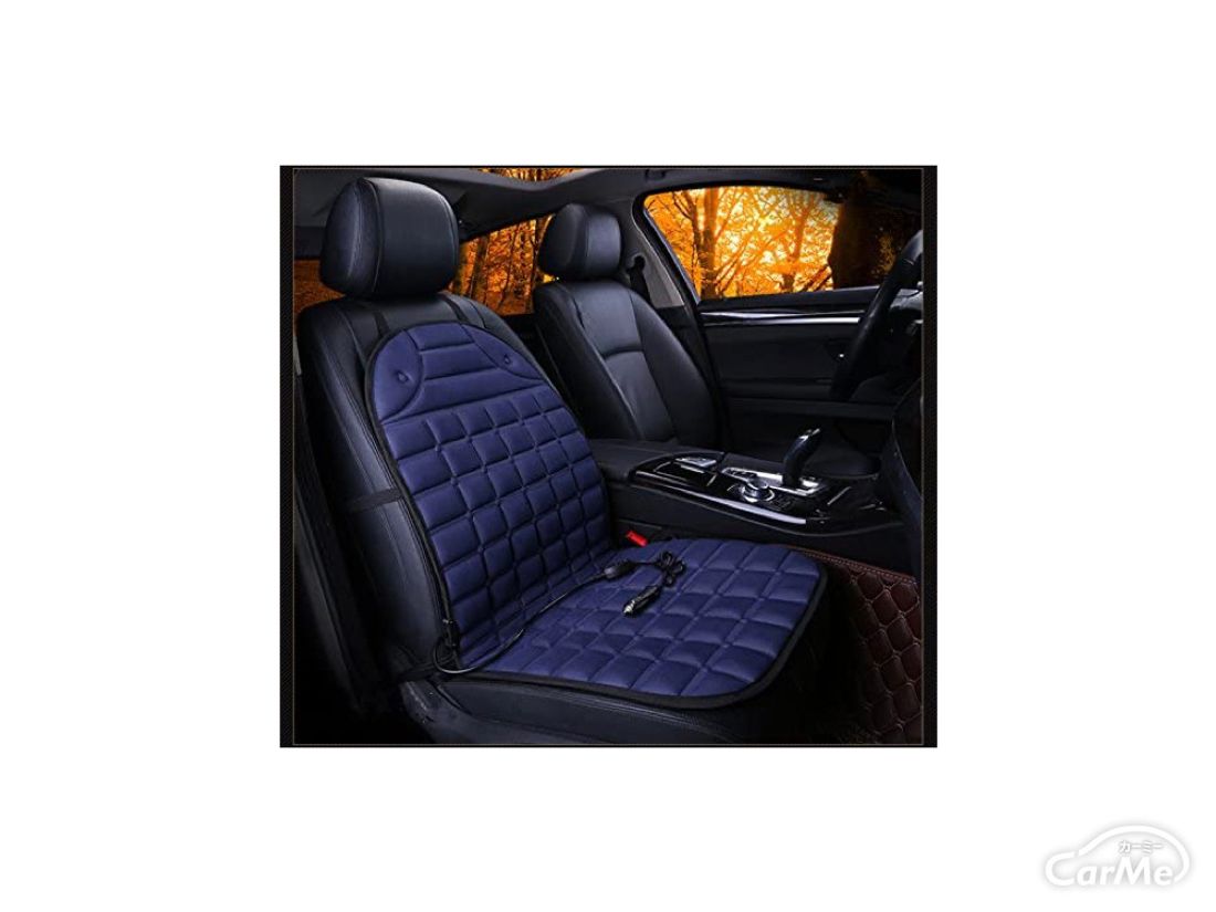 おすすめのシートヒーター14選 シートヒーターの取り付け方を解説