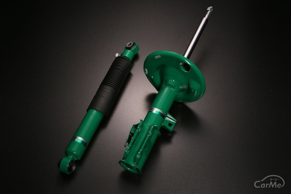 TEIN EnduraPro_PLUS_TOYOTA_AGH_GGH3#W_Set