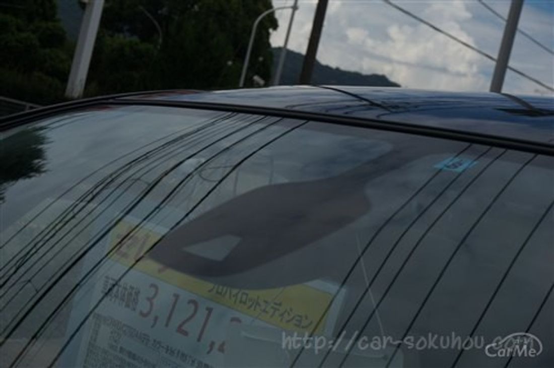 日産 セレナ 2016