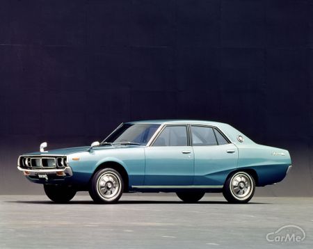 わずか生産197台 幻の2代目スカイラインgt R ケンメリ とは 車ニュース 中古車情報 中古車検索なら 車選びドットコム 車選び Com