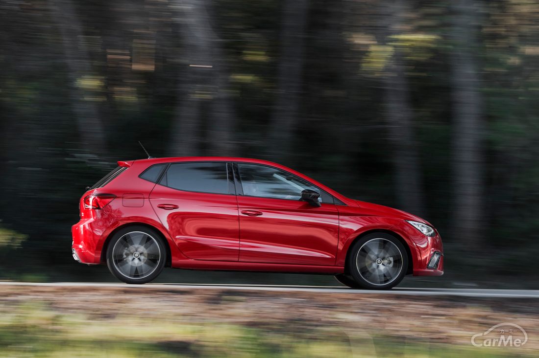 日本では絶対に見たこと無い スペインの格好良すぎるクルマ5選 By 車選びドットコム 日本では絶対に見たこと無い スペインの格好良すぎるクルマ5選 By 車選びドットコム