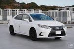 レクサス・HS250ｈ①