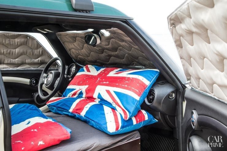 ホットブランケット