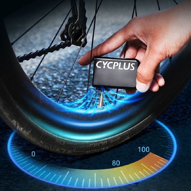 自転車の必携品！ワンタッチ電動式スマート空気入れ「GampPump」をガジェットストア「MODERN g」で販売開始 by 車選びドットコム