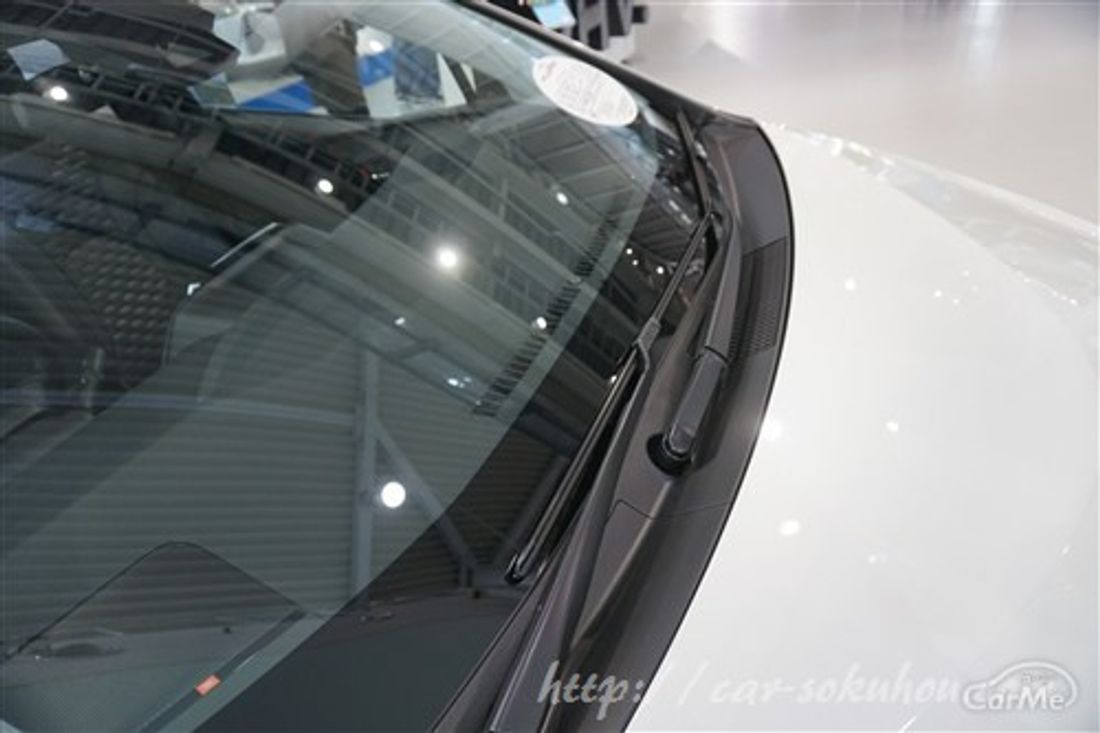 トヨタ プリウス PHV 2017