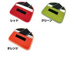 電波遮断携帯圏外ポーチ 