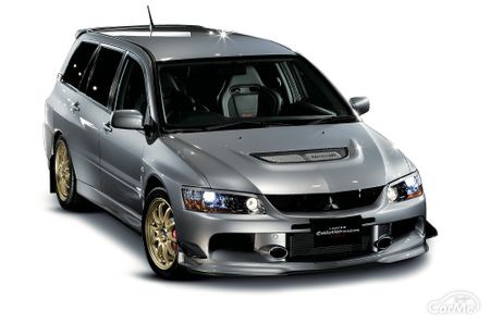 シビックツアラーやランエボ ワゴンなど レースで活躍したステーションワゴンとは