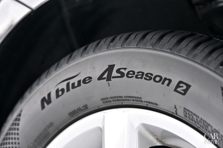 N-BLUE 4SEASON 2