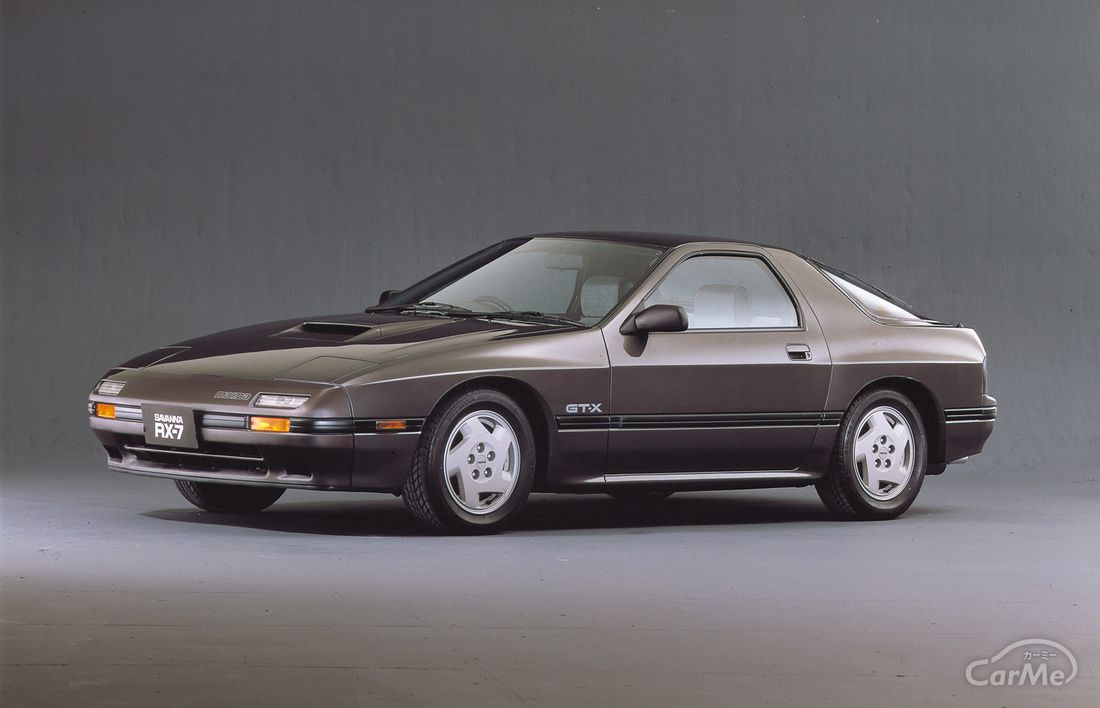 フェアレディz ソアラ Rx 7 ネオクラシックカー のススメ