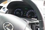 レクサス・HS250ｈ③