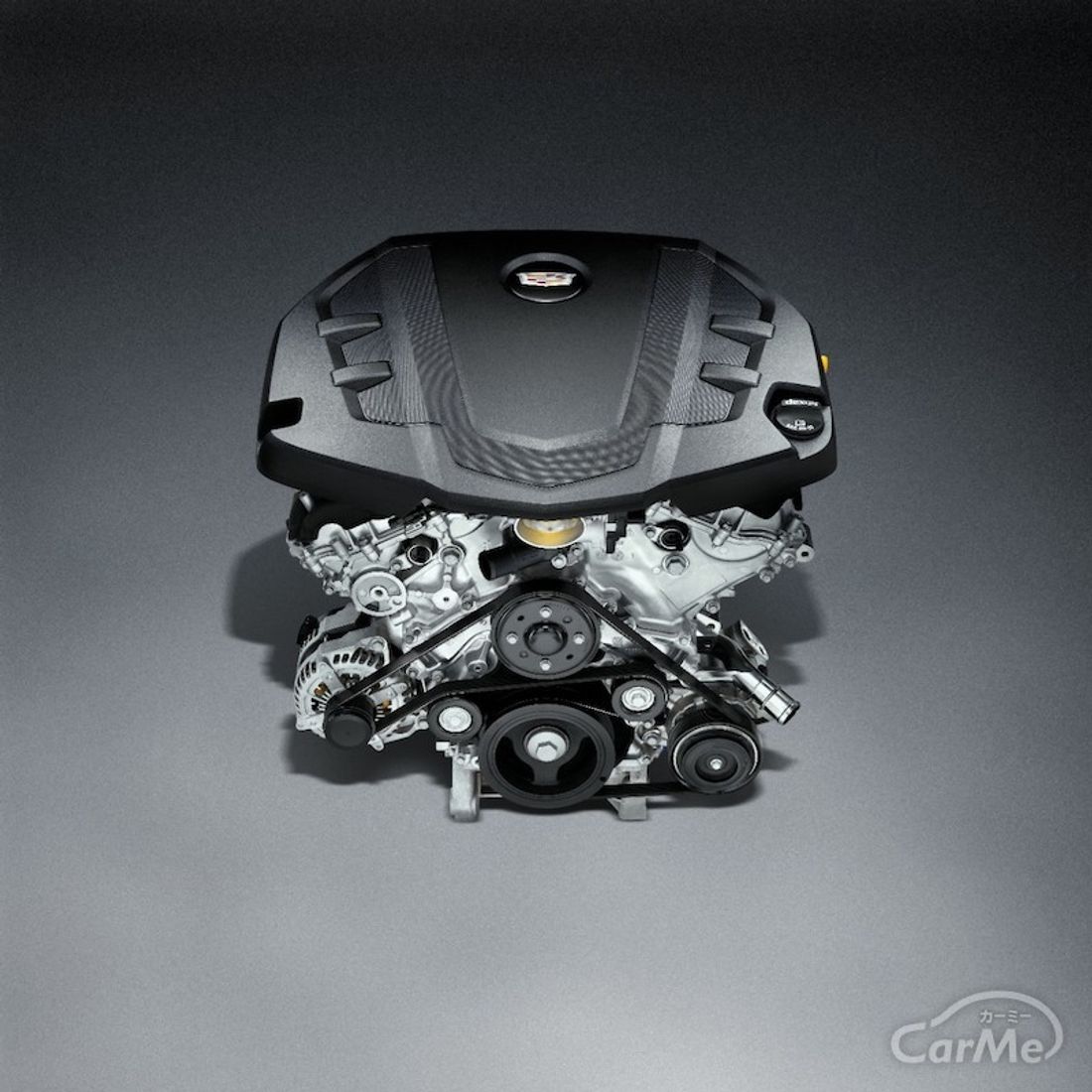 GM CT6 2019