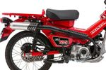 モリワキ(MORIWAKI) フルエキゾーストマフラー モンスター ブラック　５