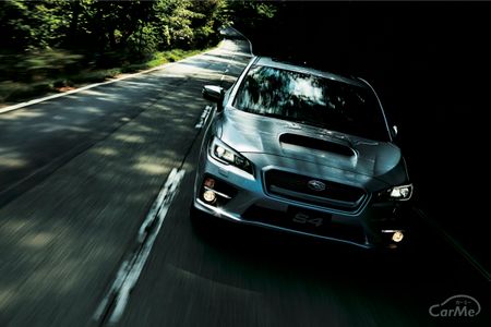 セダン不況のなか Wrxが販売を続ける理由とは 人気の秘密に迫る