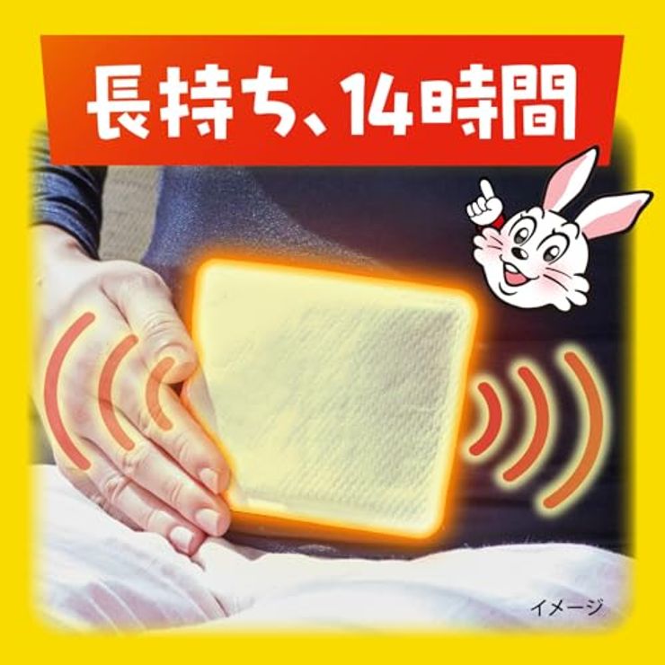 桐灰カイロ はる 10個入