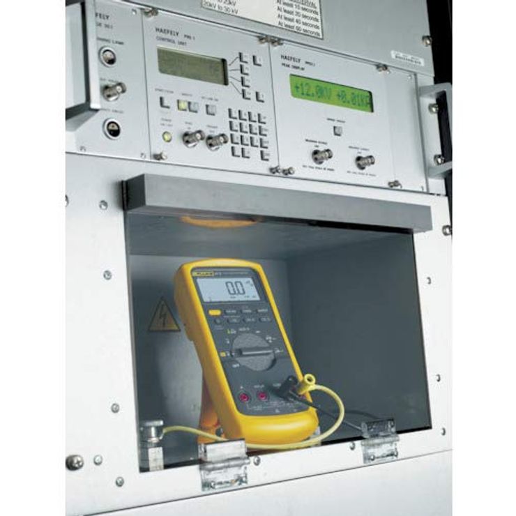 FLUKE (フルーク) デジタルマルチメーター【国内正規品】 87V (87-5)