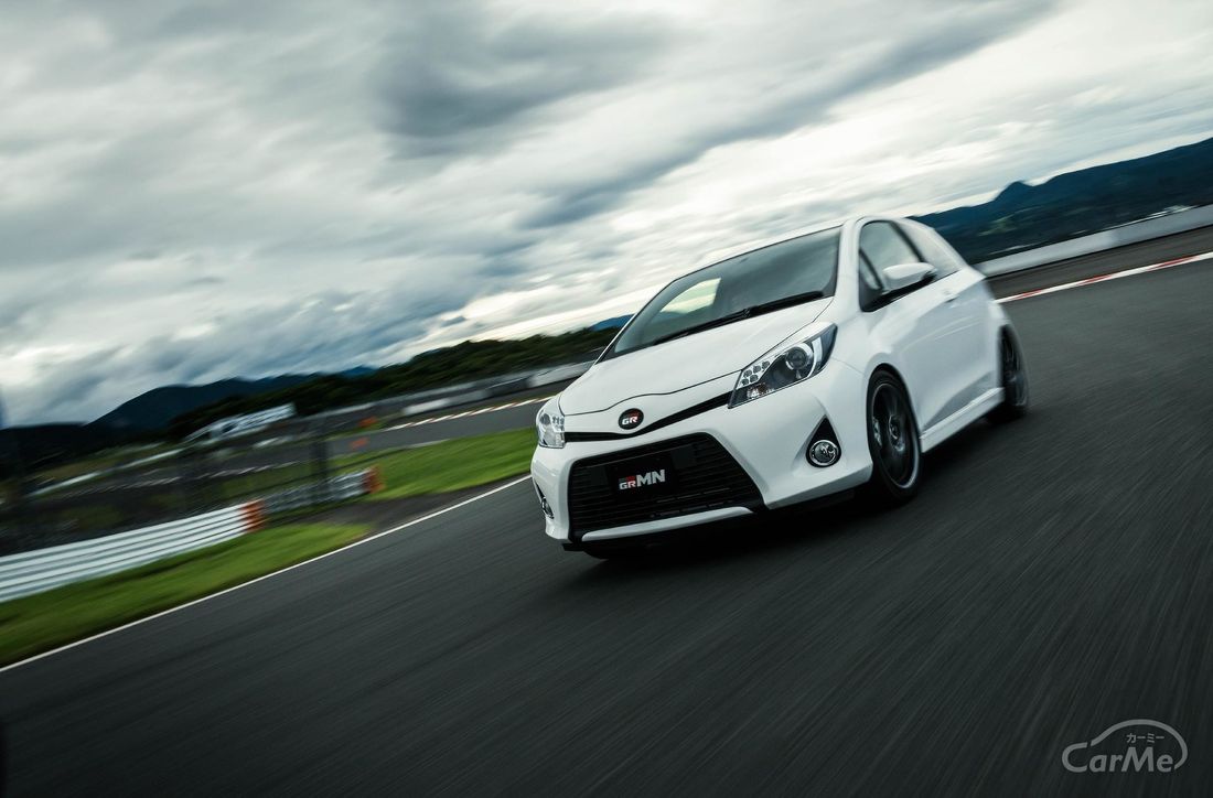 国産車のホットハッチといえば あなたは何を思い浮かべますか の写真 3枚目 国産車のホットハッチといえば あなたは何を思い浮かべますか の写真 3枚目