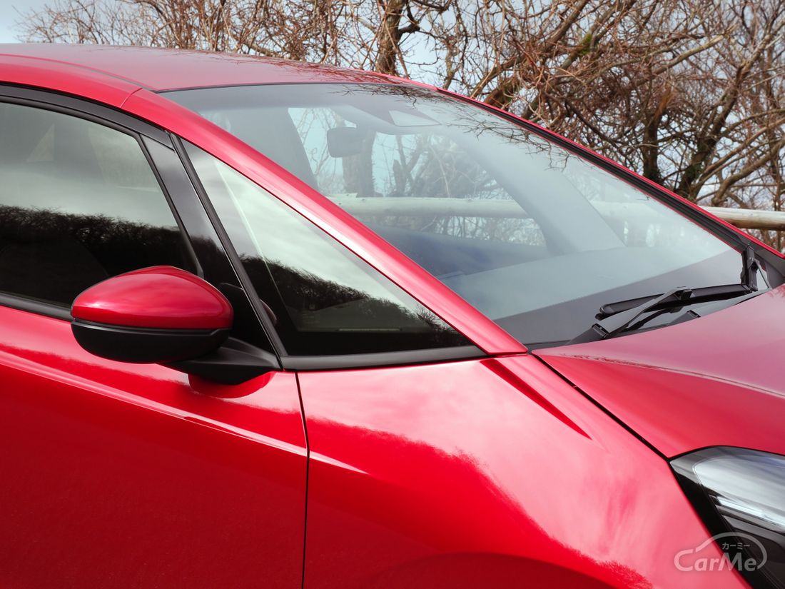 新型ホンダfit フィット 内装 シートを解説 Fit フィット の前席シートはバランスの取れた優秀なシートに By 車選びドットコム