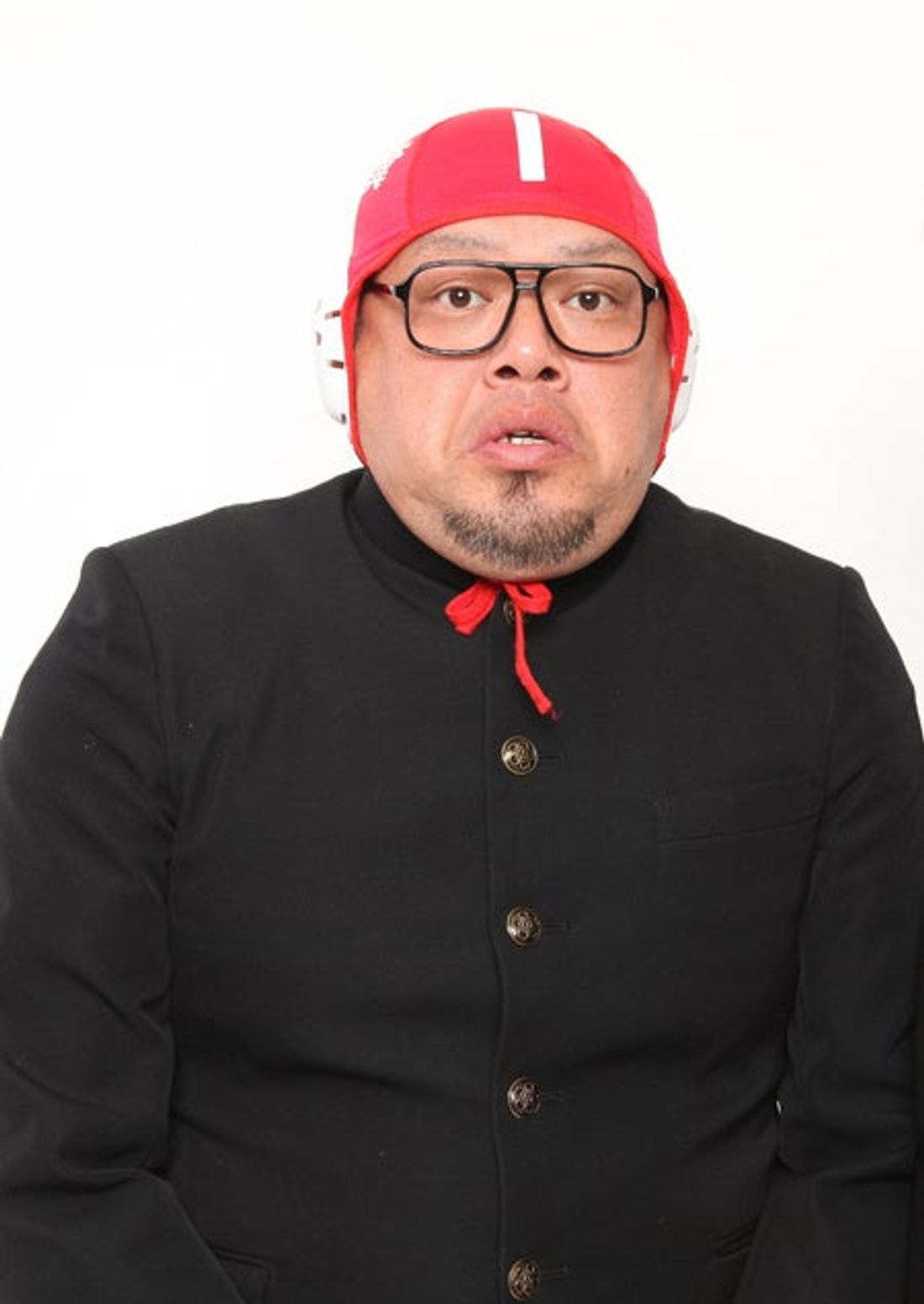 野性爆弾くっきー!が出演する“クセ強”CＭ第2弾!!『BDSバイクセンサー』新CMが9月4日（月）より全国で放映開始