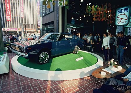 旧車 クラシックカー ヒストリックカー ヴィンテージカー なにが違うの 車ニュース 中古車情報 中古車検索なら 車選びドットコム 車 選び Com