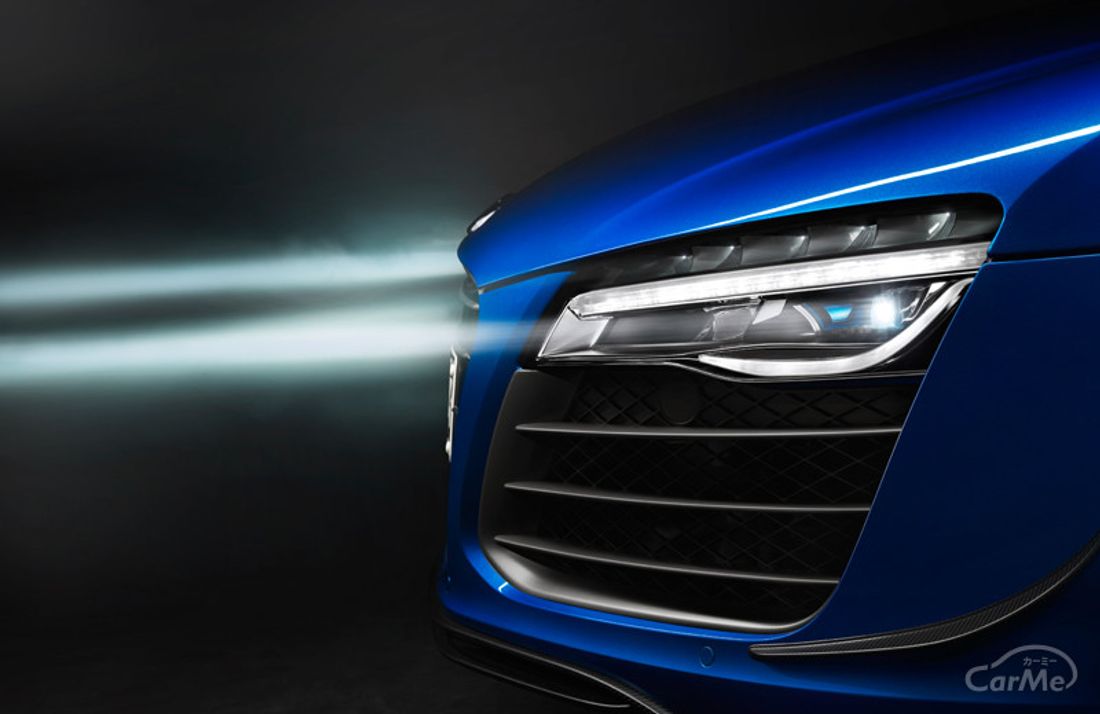 R8 LMX