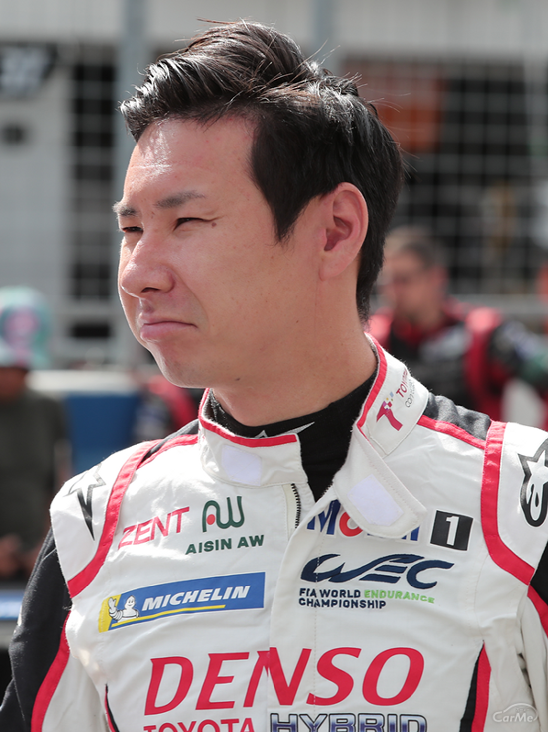 SUPER GT×DTM 特別交流戦開催!