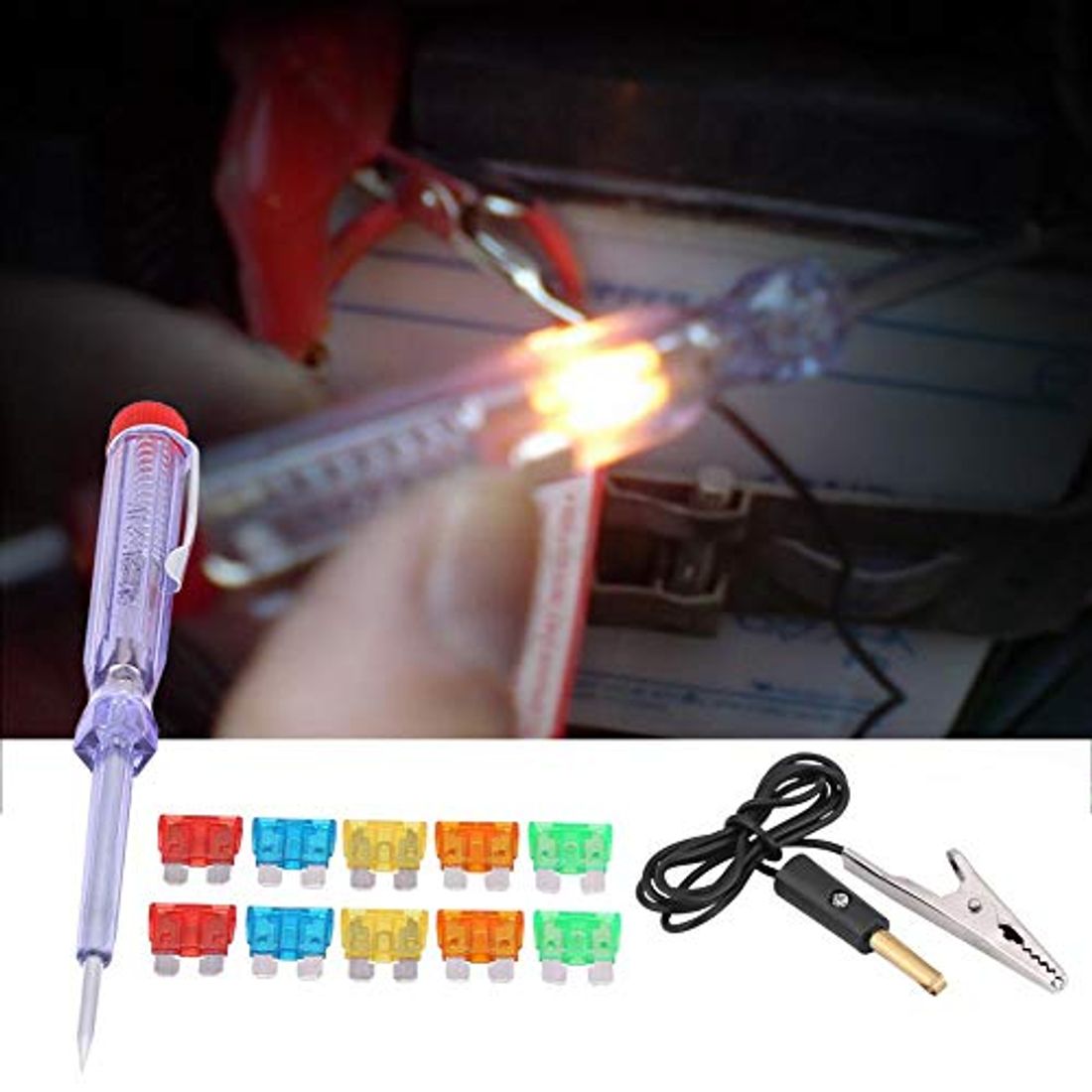 検電テスターのおすすめ17選 車のメンテナンスにぴったりの1品を