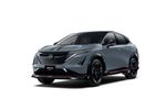 日産 アリア