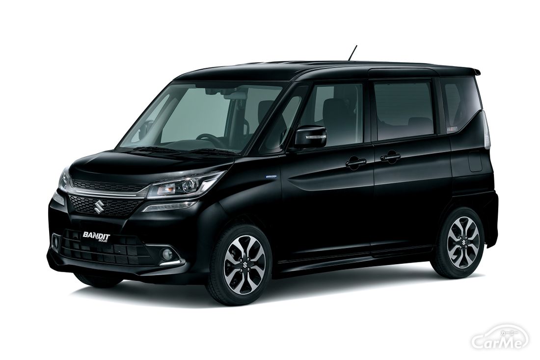 かつて話題となったs Mx 恋人仕様車は今後登場するのか 車ニュース 中古車情報 中古車検索なら 車選びドットコム 車選び Com