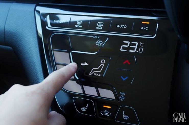 車内掃除を効率よく進めるコツ